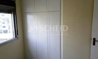 Imagem 7: Apartamento de 113m² e com 03 dormitórios, na Vila Mascote