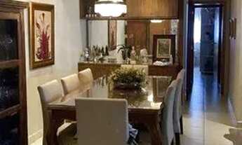 Imagem 7: Apartamento com 3 dormitórios à venda, 144 m² por R$ 954.000,00 - Jardim Botânico - Ribeir