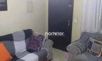 Imagem 3: Apartamento Jardim Sidney - Pirituba 2 dormitóriosm, 1 vaga