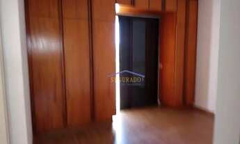 Imagem 7: Apartamento com 3 dormitórios para alugar, 110 m² por R$ 2.860/mês - Cambuí - Campinas/SP