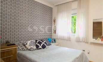 Imagem 9: Apartamento na melhor localização da Chácara Santo Antônio !