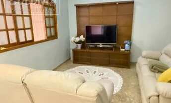 Imagem 4: Santo André - Casa Padrão - Parque Marajoara