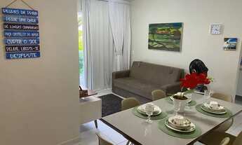 Imagem 2: Ceci- Condominio Clube completo 2 quartos, suite, varanda, lazer completo, elevador