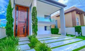 Imagem: Casa Mobiliada no Parque Morumbi