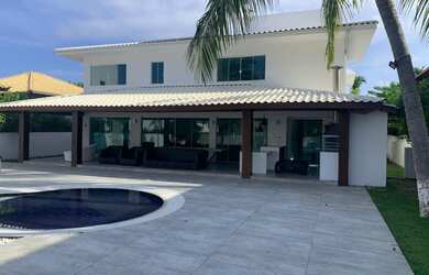 Imagem 5: Apartamento para venda possui 500 metros quadrados com 5 quartos