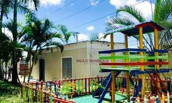 Imagem 7: Apartamento para locação no Bairro do Antares com 2 dormitórios - 45m²