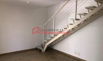 Imagem 4: Duplex para locação 57 m² 1 Suíte 1 Vaga na Vila Madalena - São Paulo - SP