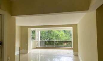 Imagem 3: Apartamento no Jardim Europa 280m2 - 5 dorm - 2 suites - 4 vagas