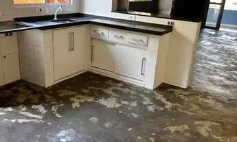 Imagem 4: Sobrado para aluguel 2 quartos 1 suíte 2 vagas Alvinópolis - São Bernardo do Campo - SP