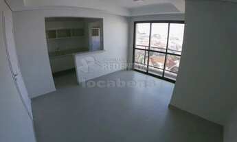 Imagem 2: Apartamento Padrão em São José do Rio Preto