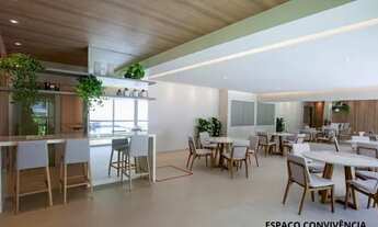 Imagem 6: Apartamento para venda tem 60 metros quadrados com 1 quarto em Madalena - Recife - Pernamb