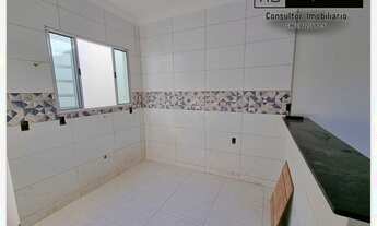 Imagem 7: Casa NOVA com 2 dormitórios, sendo 1 suíte - Jardim Santa Esmeralda - Sorocaba/SP