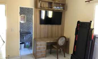 Imagem 5: Casa para venda possui 250 metros quadrados com 2 quartos em Morada de Laranjeiras - Serra