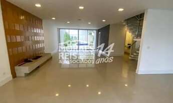 Imagem 5: Sobrado com 4 dormitórios, 425 m² - venda por R$ 4.500.000,00 ou aluguel por R$ 20.000,00