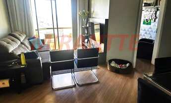 Imagem 3: Apartamento de 97m² com 3 quartos em Mandaqui