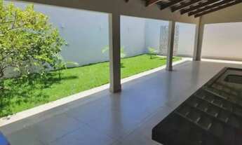 Imagem 2: Casa para venda tem 135 metros quadrados com 3 quartos em Brotas - Salvador - Bahia