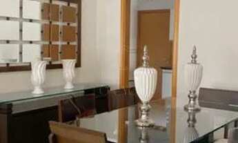 Imagem 2: Apartamento para locação ou venda em Alphaville - Barueri, SP