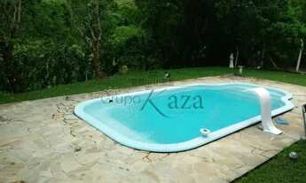 Imagem 2: Sítio Estrela Dalva com Área de 35.104m² no Bairro Bengalar - Zona Norte de São José