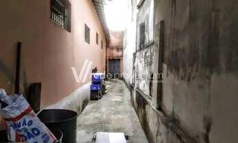 Imagem 7: Barracão - Vila Industrial - Campinas