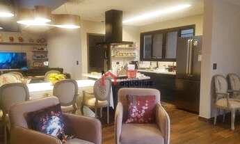 Imagem 3: Sobrado Condominio Floradas da Serra com 4 dorms, 330 m² - venda por R$ 2.300.000 ou alugu