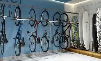 Imagem 6: Marambaia Beach Studio - Estrada do Pontal - Recreio dos Bandeirantes