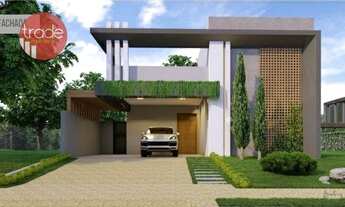 Imagem 7: Casa em condomínio à venda térrea com piscina zona sul