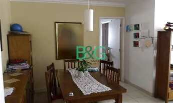 Imagem 3: Apartamento com 3 dormitórios à venda, 118 m² por R$ 1.129.000 - Perdizes - São Paulo/SP