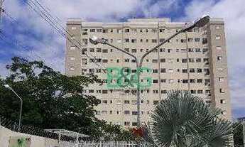 Imagem: Apartamento com 1 dormitório à venda