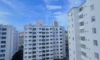 Imagem 3: Vendo excelente apartamento com 1 dormitório no Centro de São Vicente