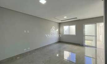 Imagem 3: Sobrado para venda tem 133 metros quadrados com 2 quartos em FAG - Cascavel - PR