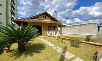 Imagem: Casa com 3 dormitórios à venda, 226 m²