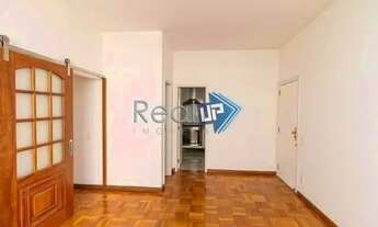 Imagem 7: Ipanema, 3 quartos, uma suíte, 99m²