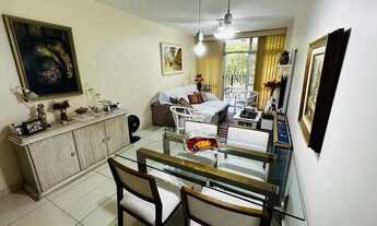 Imagem 2: Apartamento com 2 quartos à venda, 83 m² por R$ 600.000 - Maracanã - Rio de Janeiro/RJ