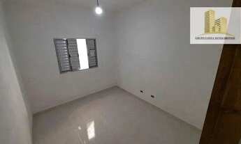 Imagem 7: Casa com 2 dormitórios à venda, 67 m² por R$ 260.000,00 - Jardim Nova República - São José