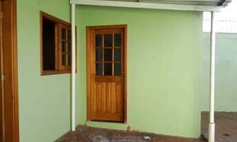 Imagem 6: Casa Residencial com 1 quarto para alugar por R$ 1100.00, 50.00 m2 - JARDIM NOVA SUICA - L