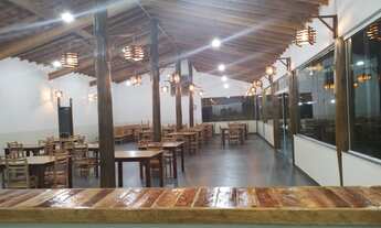 Imagem 2: LINDA CHÁCARA, NOVINHA !!!! IDEAL PARA RETIROS ESPIRITUAIS, PERFEITA PARA GRUPOS MAIORES