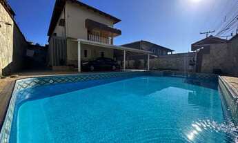 Imagem 3: Casa 4 Qtos, terreno 500m2, Arniqueira