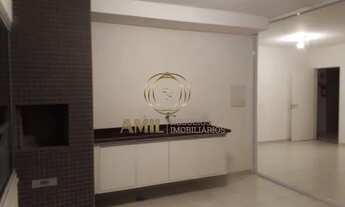 Imagem 5: SÃO JOSÉ DOS CAMPOS - Apartamento Padrão - PARQUE RESIDENCIAL AQUARIUS