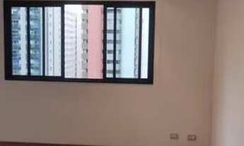 Imagem 5: Apartamento para alugar com 80 m2, 2 dormitórios (ste) , sacada , lazer e 2 garagens.São