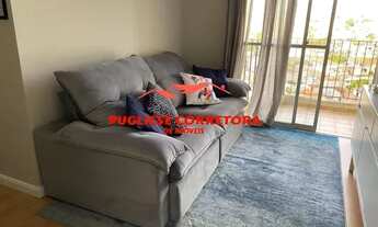 Imagem 7: Apartamento Residencial à venda, Vila Santa Catarina, São Paulo - AP0067