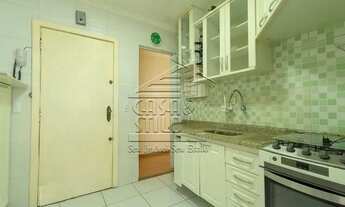 Imagem 6: SãO PAULO - Apartamento Padrão - Tatuapé