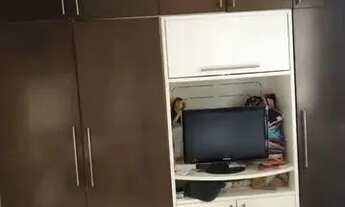 Imagem 5: Apartamento para Venda em Cuiabá, Bosque da Saúde, 3 dormitórios, 1 suíte, 3 banheiros, 2