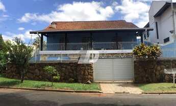 Imagem 2: Casa - Parque Taquaral - Campinas