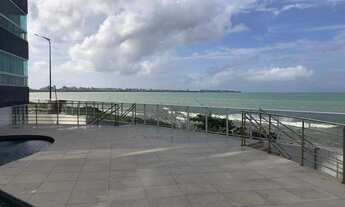 Imagem 6: Apartamento pé na areia e mobiliado no Bessa