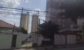 Imagem 4: Santo André - Terreno Padrão - Parque das Nações