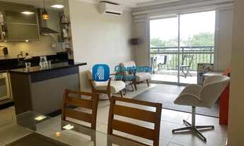 Imagem: SM/Apartamento com 03 dormitórios no bairro