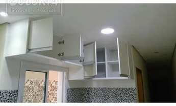 Imagem 3: Santo André - Apartamento Padrão - Vila Tibiriçá