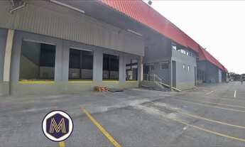 Imagem 3: GALPÃO EM CONDOMÍNIO 1.200M² PÉ DITEITO 8M 200M² DE ESCRITÓRIO CINCÃO EM CONTAGEM