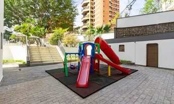 Imagem 6: Cobertura duplex para aluguel no Morumbi