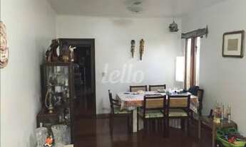 Imagem: São Paulo - Casa Padrão - Parque da Mooca